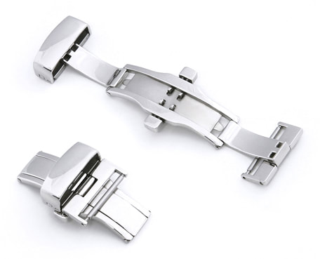 Folding Clasp