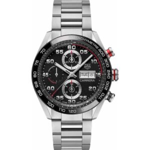 tag heuer carrera chronograph 44mm cbn2a1aa.ba0643