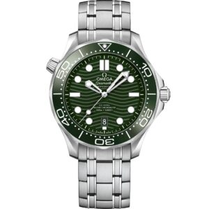 Omega Seamaster Diver 300m 42mm 210.30.42.20.10.001