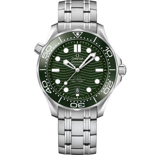 Omega Seamaster Diver 300m 42mm 210.30.42.20.10.001