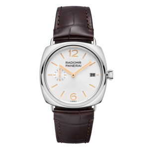 Radiomir Quaranta 40mm The Watches Of Switzerland Group Exclusive