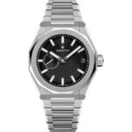 Zenith Defy Skyline 03.9300.3620/21.I001 Stainless Steel Black Dial
