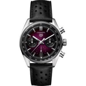 TAG Heuer Carrera Chronograph 39mm CBS2219.FC6607