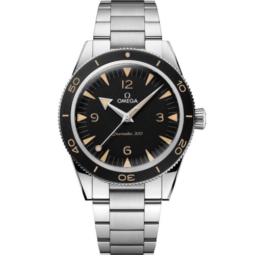Omega Seamaster 300 41mm 234.30.41.21.01.001