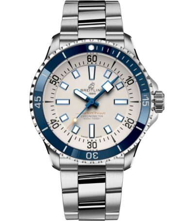 Breitling Superocean Automatic 42mm A17375E71G1A1