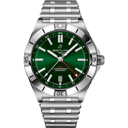 Breitling Chronomat Automatic GMT 40 A32398101L1A1