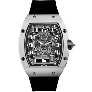 Richard Mille RM67-01 Titanium