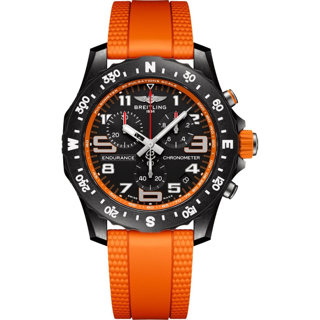 breitling endurance pro 44mm x82310a51b1s2