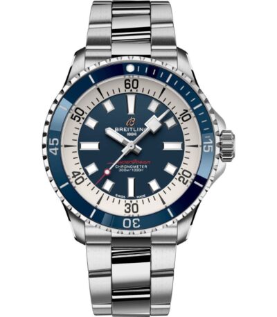Breitling Superocean Automatic 42mm A17375E71C1A1