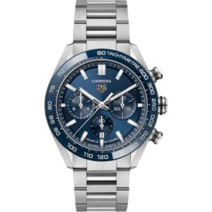 Tag Heuer Carrera Chronograph CBN2A1A.BA0643
