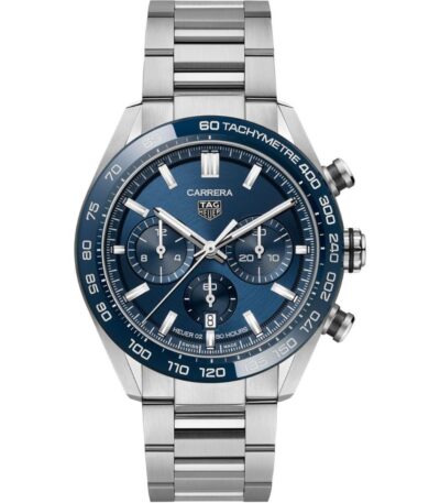 Tag Heuer Carrera Chronograph CBN2A1A.BA0643