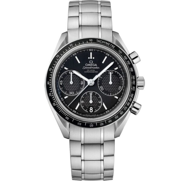 Omega Speedmaster Racing 40mm 326.30.40.50.01.001