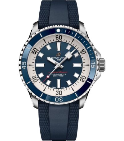 Breitling Superocean Automatic 42mm A17375E71C1S1