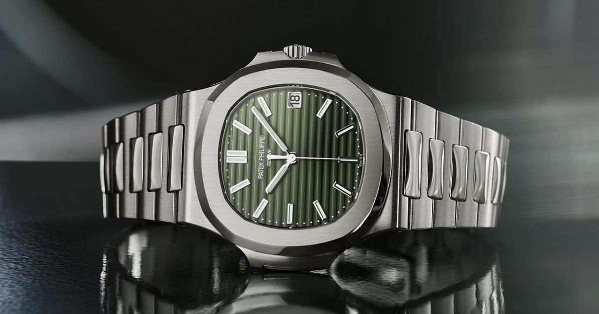 The 15 Best Swiss Watches Worth Investing In