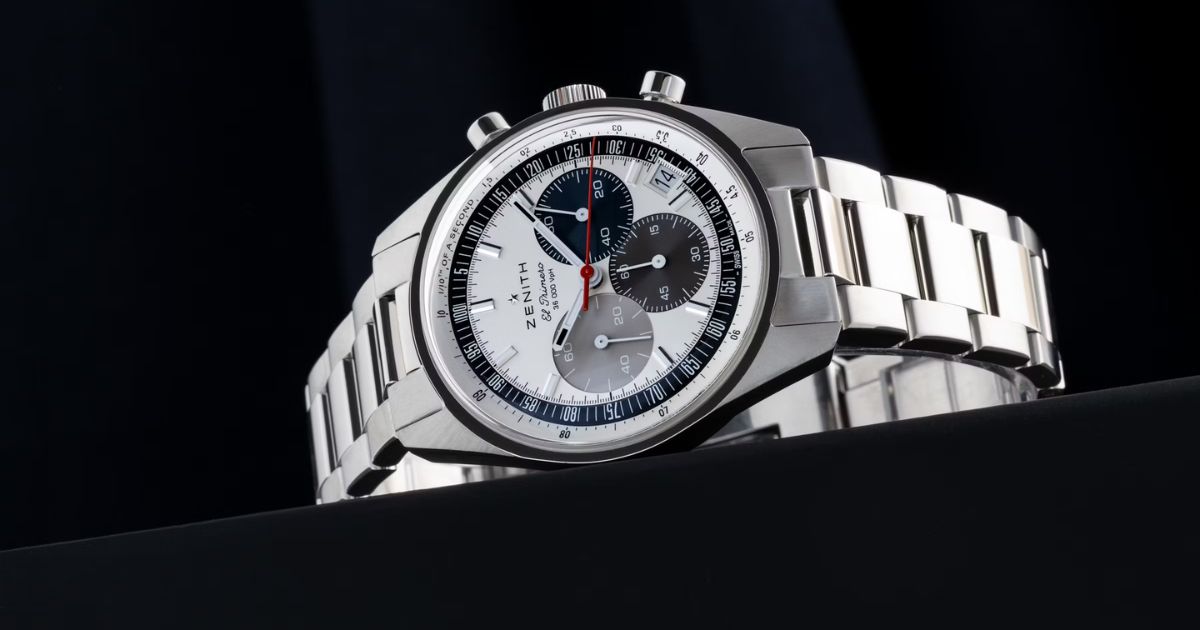 The Legacy of Zenith: A Journey Through Time