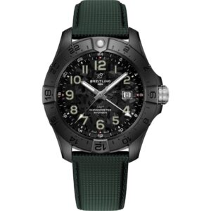 Breitling Avenger Automatic GMT 44 Night Misssion S32320101B1X1