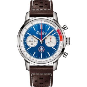 Breitling Top Time B01 Shelby Cobra AB01763A1C1X1