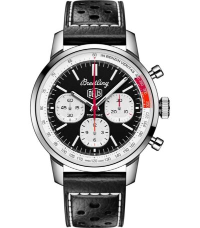 Breitling Top Time B01 Deus AB01765A1B1X1