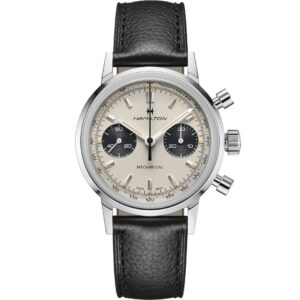 Hamilton Intra-Matic Chronograph H 40mm H38429710