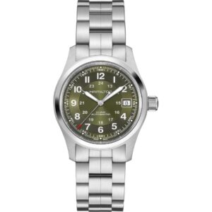 Hamilton Khaki Field Auto 38mm H70455160