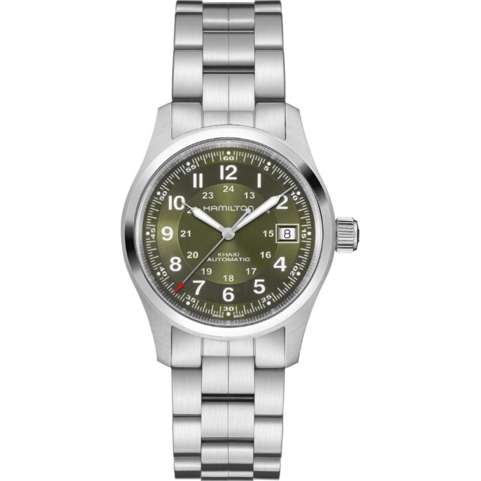Hamilton Khaki Field Auto 38mm H70455160