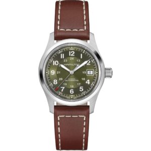 Hamilton Khaki Field Auto 38mm H70455560