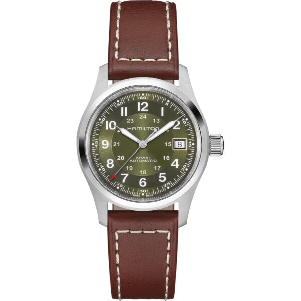Hamilton Khaki Field Auto 38mm H70455560