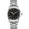 Hamilton Khaki Field Murph Auto 38mm H70405130