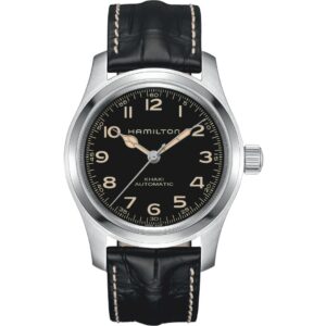 Hamilton Khaki Field Murph Auto 42mm H70605731