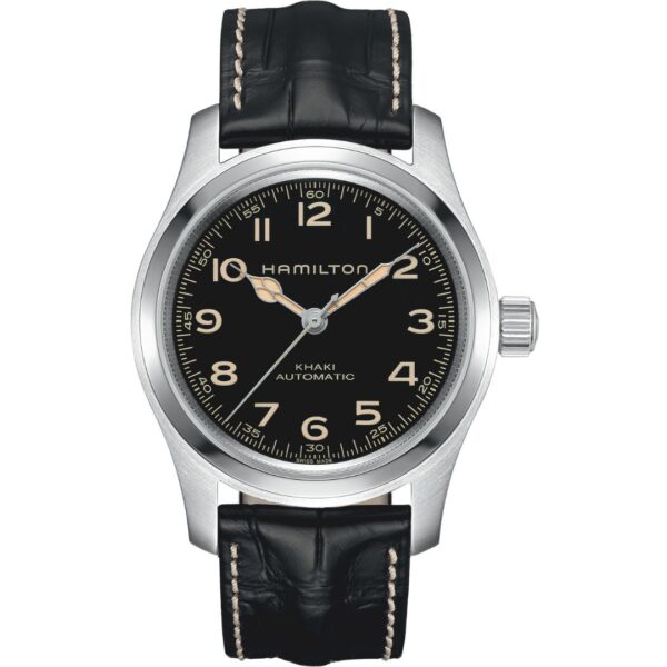 Hamilton Khaki Field Murph Auto 42mm H70605731