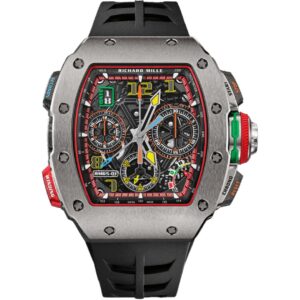 rm65-01-titanium - buysellsourcewatches Richard Mille RM65-01 Titanium