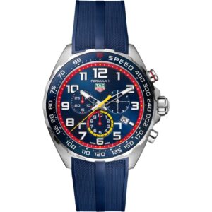 Tag Heuer Formula 1 x Red Bull Racing 43mm CAZ101AL.FT8052