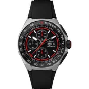 TAG Heuer Formula 1 Chronograph 44mm CBZ2082.FT8096