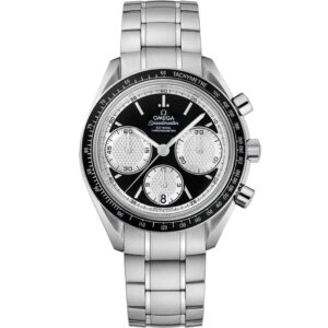 Omega Speedmaster Racing 40mm 326.30.40.50.01.002