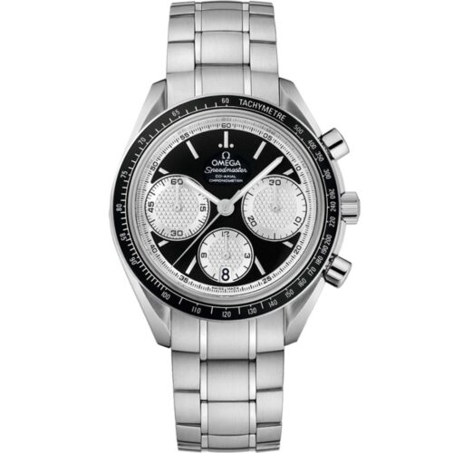 Omega Speedmaster Racing 40mm 326.30.40.50.01.002