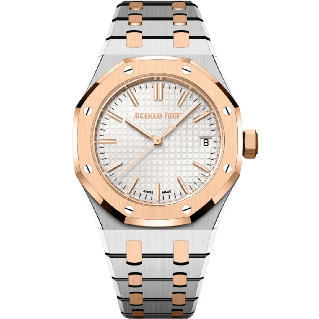 Audemars Piguet Royal Oak Selfwinding 15550SR.OO.1356SR.02