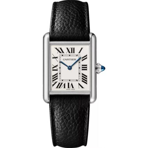 cartier-tank-wsta0041_1 - buysellsourcewatches Cartier Tank Must Large Model WSTA0041