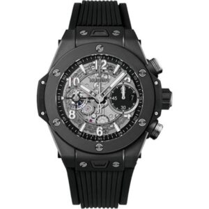 Hublot Big Bang Unico Black Magic 42mm 441.CI.1171.RX