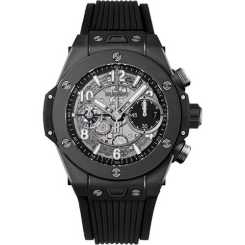 Hublot Big Bang Unico Black Magic 42mm 441.CI.1171.RX