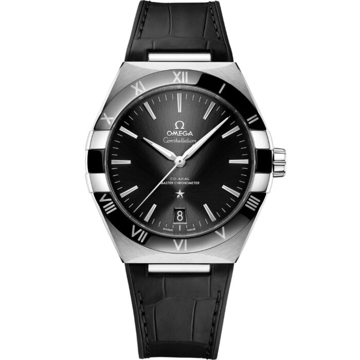 omega-constellation-41mm-13133412101001_1 - buysellsourcewatches Omega Constellation 41mm 131.33.41.21.01.001