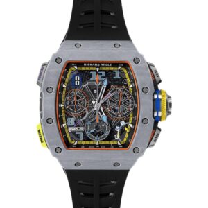 Richard Mille RM65-01 Grey Quartz TPT