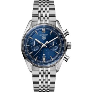 TAG Heuer Carrera Chronograph 39mm CBS2212.BA0048