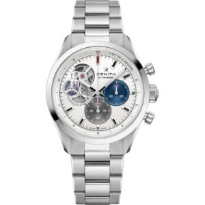 Zenith Chronomaster Open 03.3300.3604/69.M3300