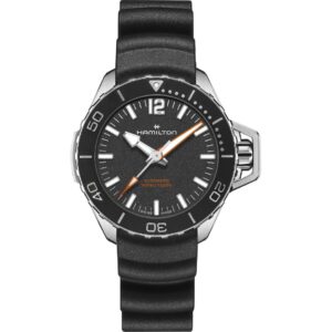 Hamilton Khaki Navy Frogman Auto 41mm H77455330