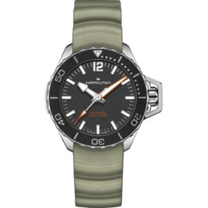Hamilton Khaki Navy Frogman Auto 41mm H77455331
