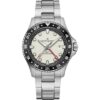 Hamilton Khaki Navy Scuba Auto GMT H82555150