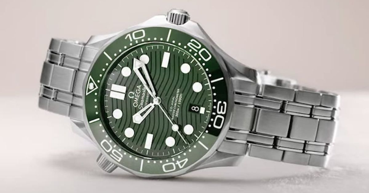 10 Reasons Why We Love Omega