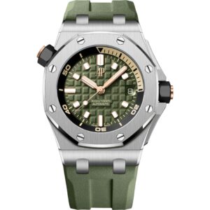 Audemars Piguet Royal Oak Offshore Diver 15720ST.OO.A052CA.01