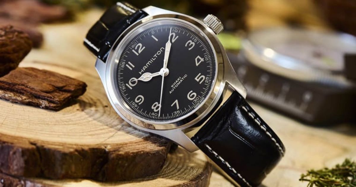 Inside the Hamilton Murph: A Tribute to Interstellar Detail