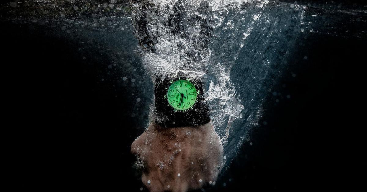 Built for Extremes: The Bell & Ross Diver Watches